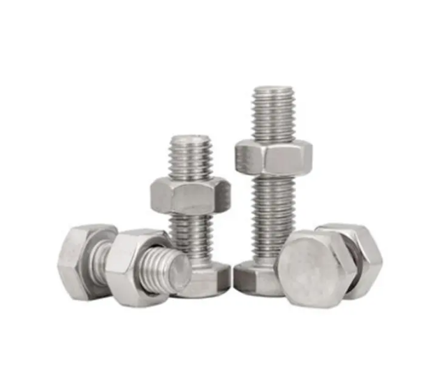 N02200螺栓對應的牌號